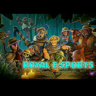 ROYAL E-SPORTS