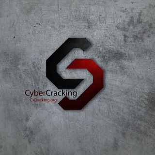 Cyber Cracking | سایبر کرکینگ