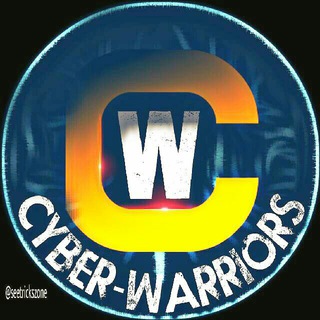 ?Cyber Warriors?