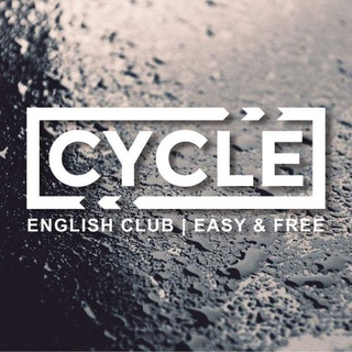 CYCLE - English Club Easy & Free