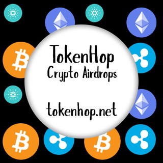 ?TOKENHOP AIRDROP SIGNALS