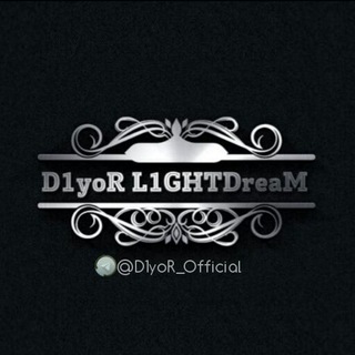 D1yoR L1GHTDreaM