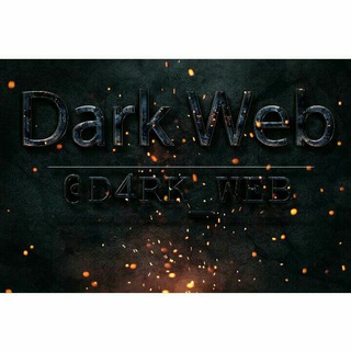 Dark Web