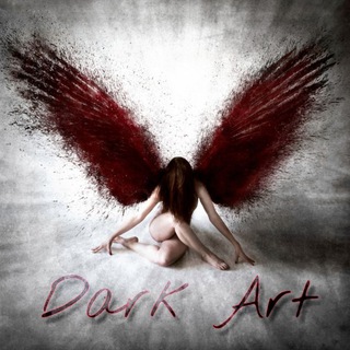 | Dark Art Magazine |