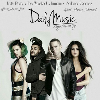 New Daily Music