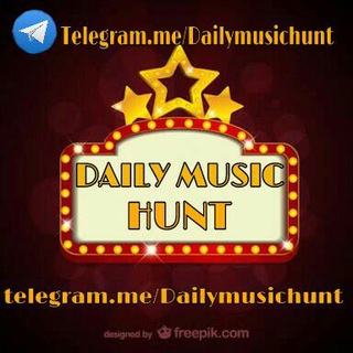 DAILY MUSIC HUNT