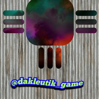 dakleutik_game