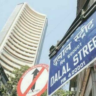 DALAL STREET