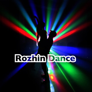 Rozhin Dance channel