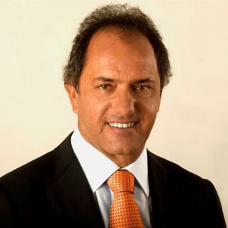 Daniel Scioli