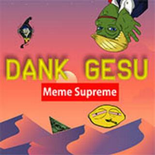 Dankgesu