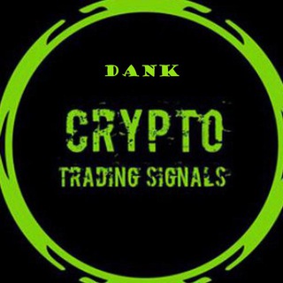 Dank's Crypto Signals