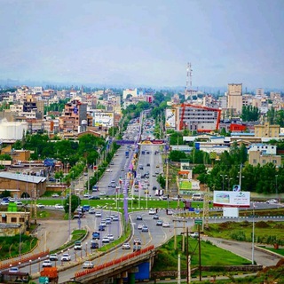 |در شهر|