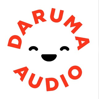 Daruma Audio