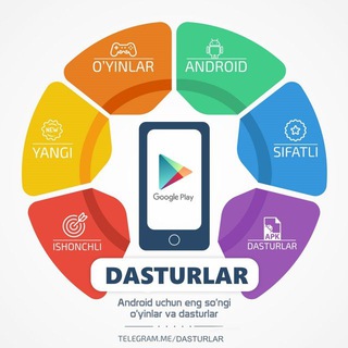 Dasturlar ?