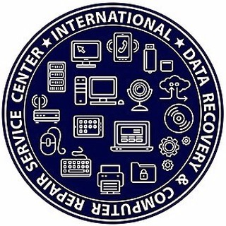 International Data Recovery & Computer Repair Service Center