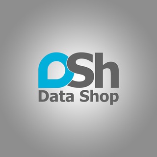 DATA SHOP