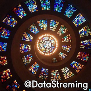 DataStreaming