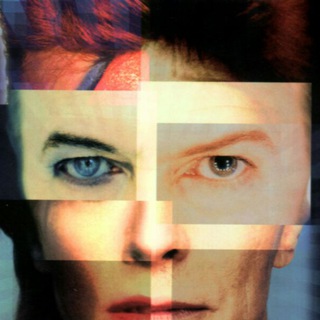 David Bowie