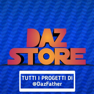 Daz Store