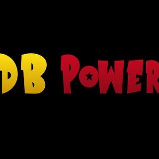 ✪ ፝͜͡DB Power