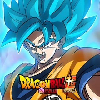 Dragon Ball Super Italia