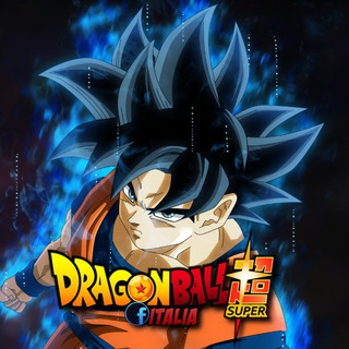 Dragon Ball Super Italia TV