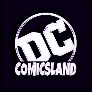 DCCOMICSLAND