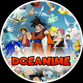 DCEanime