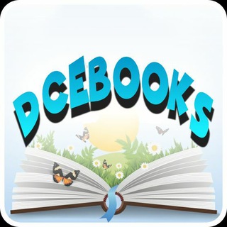 DCEbooks