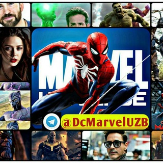 Dc/MarvelUzb