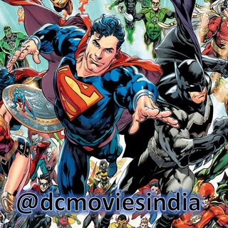 Dc Movies India