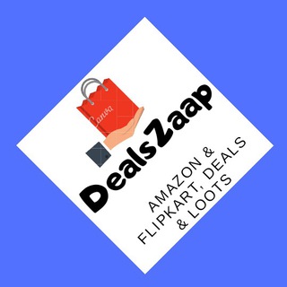 DealsZaap | Loots , Deals , Offers