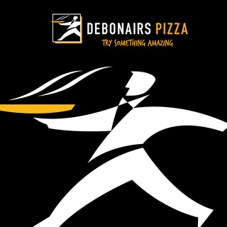 Debonairs Pizza