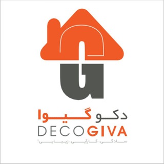 فروشگاه اینترنتی دکو گیوا