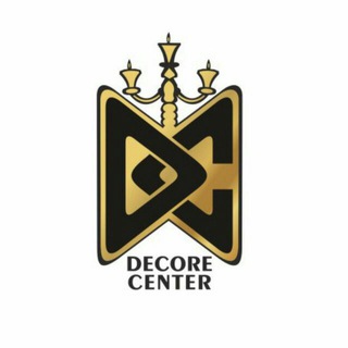 Decor center