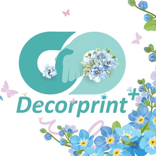 Decorprint ( IWP & Rojano )