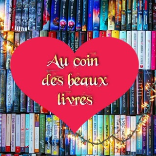 Au coin des beaux livres