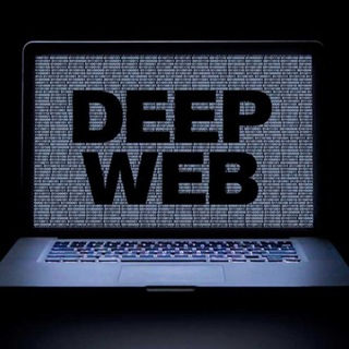 Deep Web Links