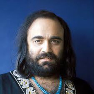 Demis Roussos