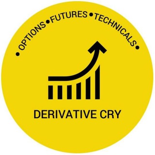 DERIVATIVE CRY