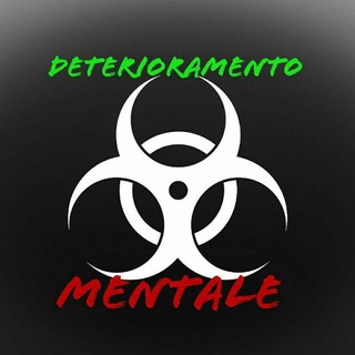 DeterioramentoMentale | REDIRECT