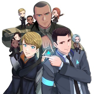 Detroit Become Human