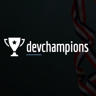 ? DevChampions — Grow with us.