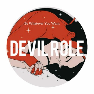 — DEVIL ROLE