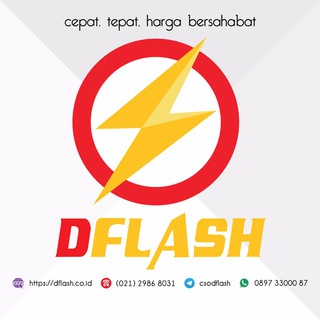 DFLASH H2H PART 2 | https://dflash.co.id