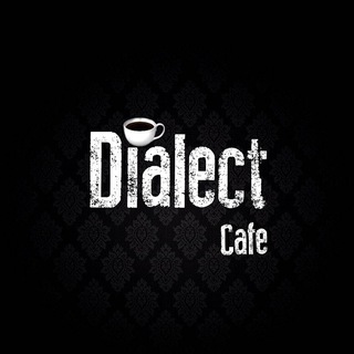 [ Cafe Dialectic ]