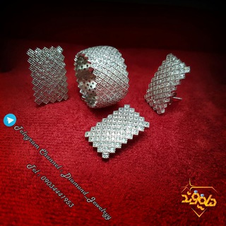 Diamond فروشگاه بدلیجات