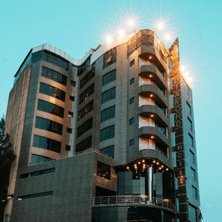 Diamond Hotel Addis