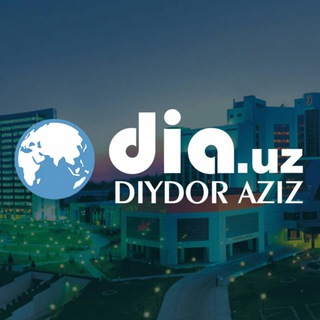 Dia.uz - bizda faqat sensatsiya